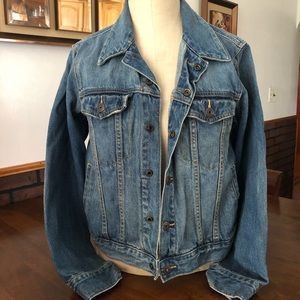 Gapkids denim jacket